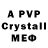 A-PVP крисы CK Saha Ogrenich